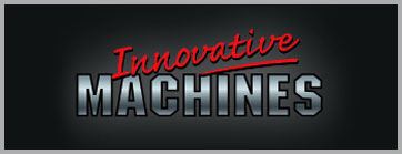 Innovative Machines Piston Coating Equipment, PistonCoating.com