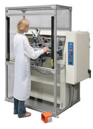 Semi-Automatic Skirt Coat, PistonCoating.com